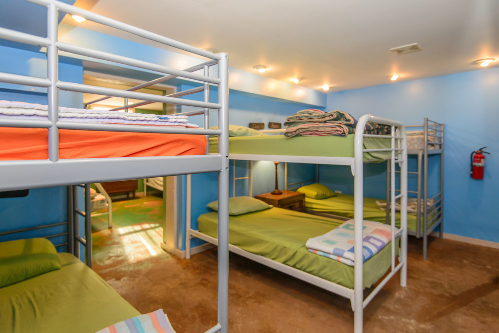 Indy Hostel Indianapolis Ngoại thất bức ảnh